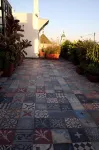 L'Alcazar - Uima-altaat