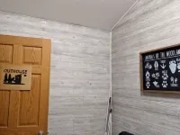 Hocking Hills,Cozy Secluded Cabin,Minutes to Caves/WiFi/Pet Friendly! - Alphydda