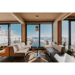 Quadrum Hotel
