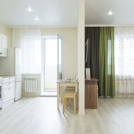 Hotel Home Na Prospekte Lenina 144 Apartments