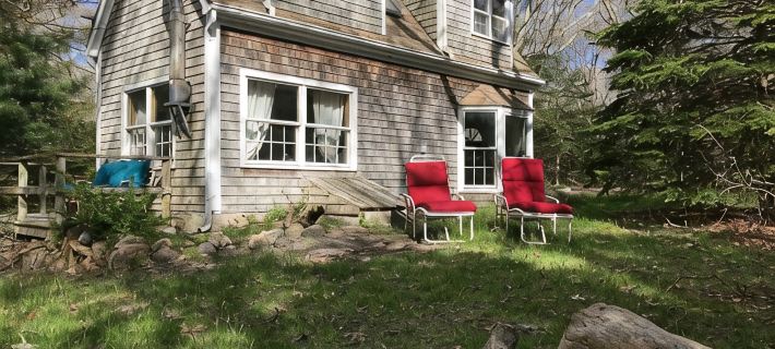 Lambert's Cove Beach Getaway - NEW LISTING Private Beach Access! Hotels in Dukes County