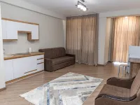 Hotel Ansar 伊茲布巴什酒店