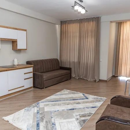 Hotel Ansar Hotels in Izberbash