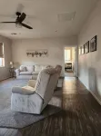 One bedroom detached guest house - 2-Star
