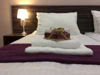 Lyubimiy Gorod Living Quarters - 2-Star