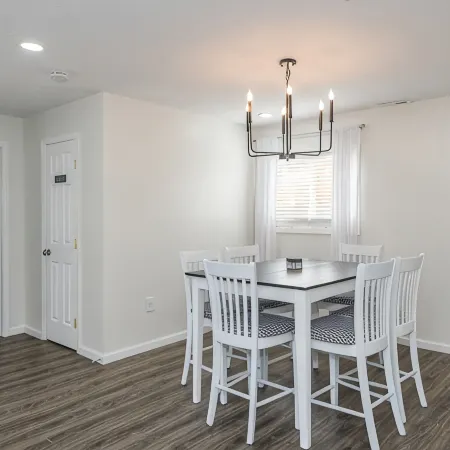 Central Location- Updated 3 Bed 2 Bath