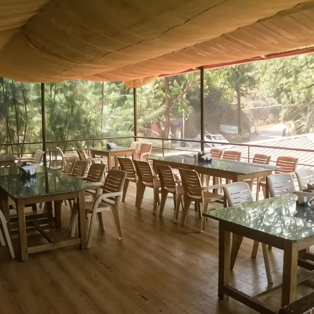 Arthigamya Spa and Resort