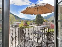The Executive Suite- Apartment near the river! Ξενοδοχεία στην πόλη Rogue River