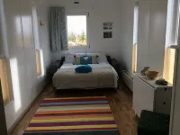 Small but mighty: Immersed in nature, 10 minutes from Selfoss Hotel a Flóahreppur
