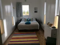 Small but mighty: Immersed in nature, 10 minutes from Selfoss - 3-Star