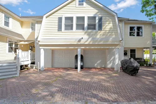 Charming Historic Home <.75Mile to Navy Stadium, 1Mile to Usna and Downtown