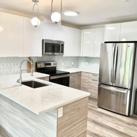 Modern Luxury Apartment in the Heart of Quincy