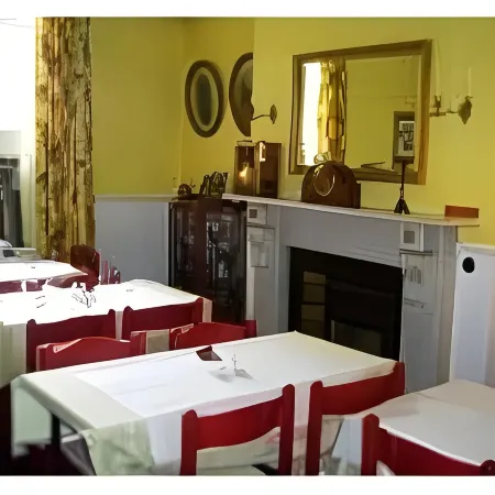 St. Aiden's Guesthouse Отели рядом с достопримечательностью «Замок Дримна»