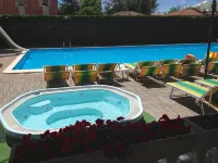 Hotel Doge - Meerblick