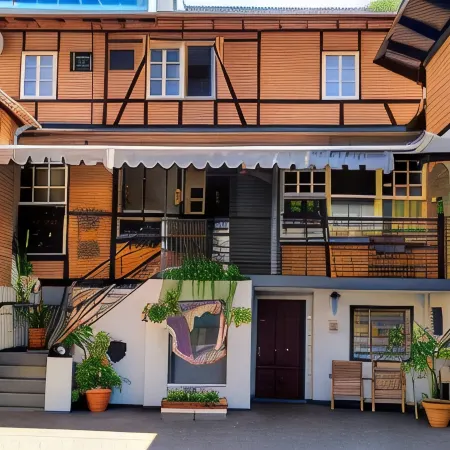 Hotel Hermann