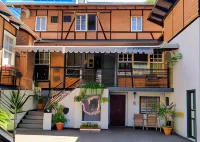 Hotel Hermann