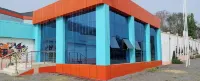 Samuel T. SANWAOGOU Hotels in 