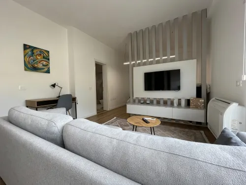 Comfort Center Studio Apartments - Holiday Apartments
