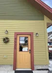 Cozy carriage house in Bozeman, 3 miles to downtown - Condos