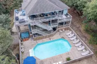 LOCATION, privacy, spaciousness! Be on the beach instead of sitting in traffic! - Homestays
