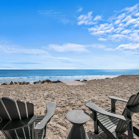 Spacious 5-Bedroom Beachfront Home on Beach Road!  STR24-0030