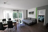 Cozy apartment on a south-facing slope - 2 stelle