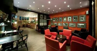 Hotel Hellsten - Frühstück