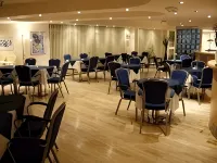 B&B Hotel Manchester SportCity - servizio colazione