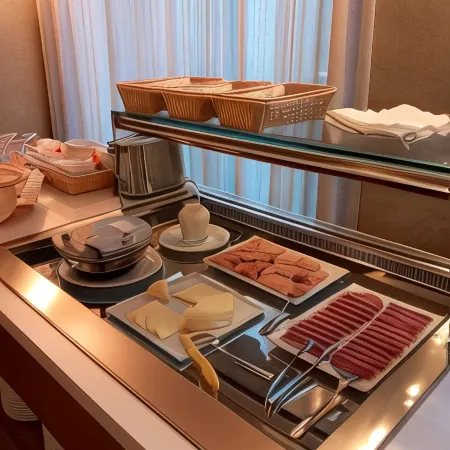 Hotel Corallo