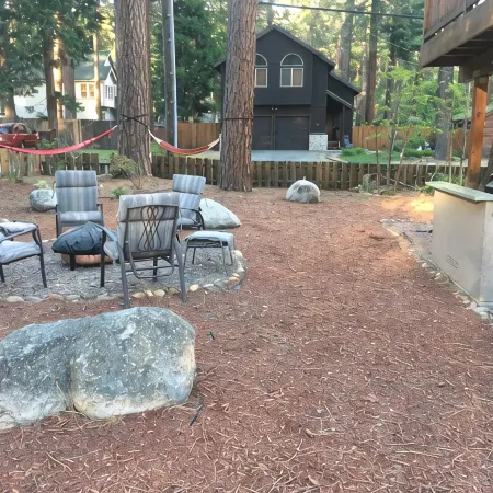 Spacious Tahoe Home w/Hot Tub & EV Charger Just 3 Blocks to Kings Beach