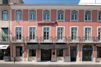 Memoria Lisboa FLH Hotels Hotels in Lisbon