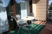 Apartment Bad Rappenau - 무료 와이파이