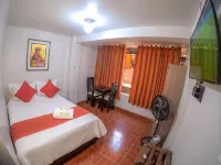 Machu Picchu Land - Bed and Breakfasts