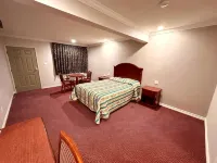 Tropic West Motel Hotels in Bell