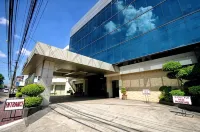 L'Fisher Hotel Bacolod