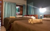 JJ at Chiangkhan - Hostels