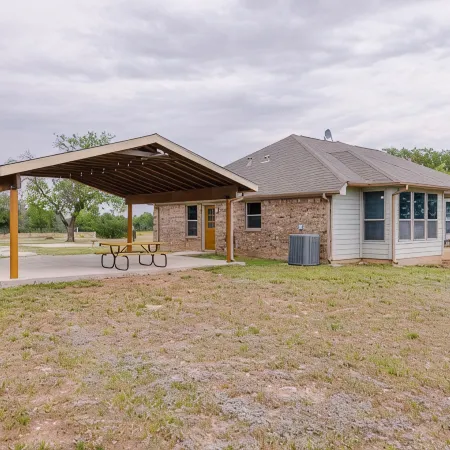 Private Home With Amazing Lake Views Just Minutes From Downtown Brownwood!