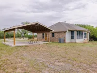 Private Home With Amazing Lake Views Just Minutes From Downtown Brownwood! - 3-Star