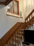 3-bedroom cabin Sleeps 8 Close to ATV Trails with WiFi - 3つ星