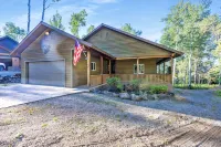 Home in the Aspens