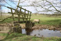 Delightful cottage in Yorkshire Dales national park - 3 estrellas
