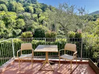 new garden apartment - 3 stelle