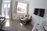 C York. free parking. Station 2 mins Driving distance of Fulford Golf Course - Balkoner