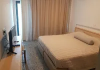 E.J. Pyrgos Bay Hotel - sarapan