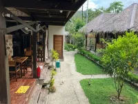 Le Cou de Tou Village Resort - بيوت ضيافة