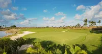 Beachfront apartment in Trou aux Biches - 2-Star