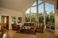 San Juan River-Horse-Vacation Home