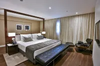 Quality Hotel Flamboyant Hotel di 