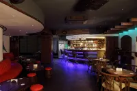 Hotel Aurora Towers