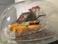 Enna Inn Centro - breakfast